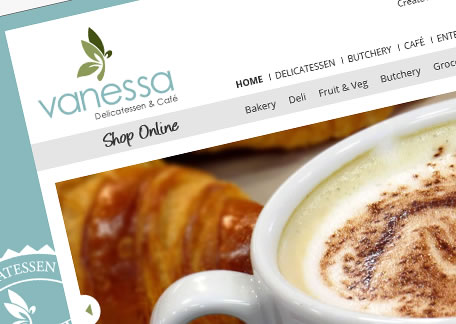 Vanessa Deli Cafe